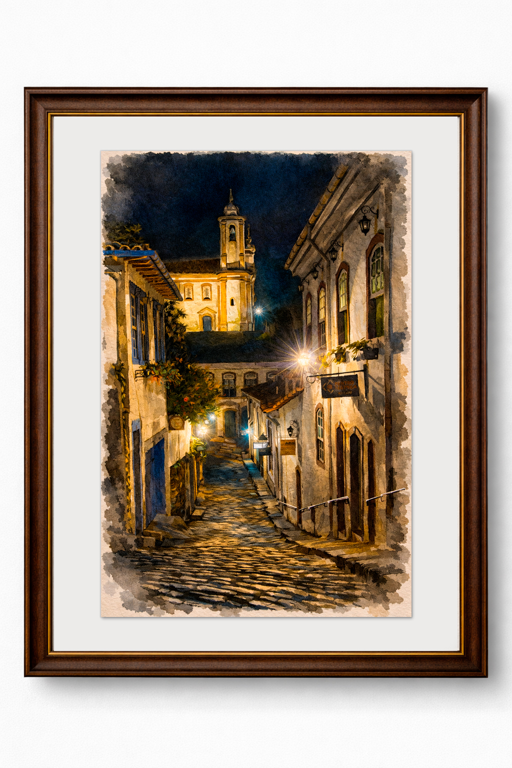 Beco da Nêga